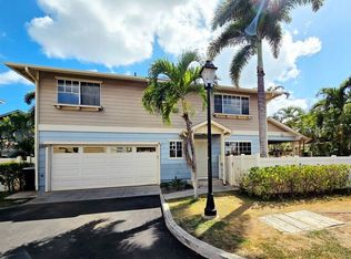 91-502 Makalea St #134, Ewa Beach, HI 96706