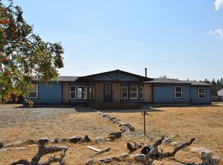 678 Roosevelt Rd, Bonners Ferry, ID 83805