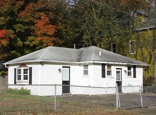 32 Major St, Attleboro, MA 02703
