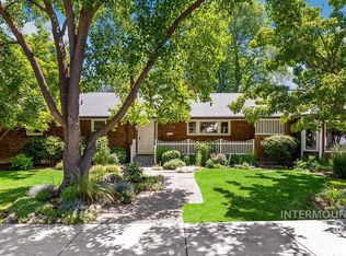 1718 S Manitou Ave, Boise, ID 83706