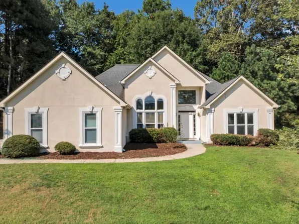 2506 Sky Valley Dr, Dacula, GA 30019