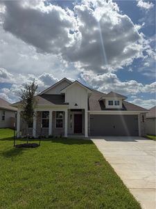 106 Hejl Dr, Caldwell, TX, 77836