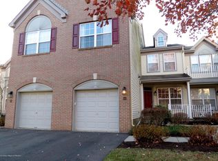 108 Persimmon Ln, Holmdel, NJ 07733