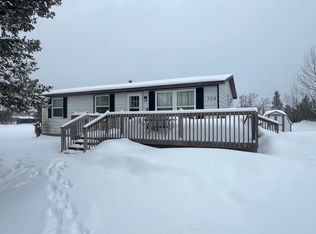 324 W 9th Ave, Sault Sainte Marie, MI 49783