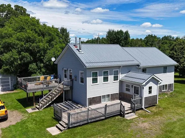 23745 County Road M, Grantsburg, WI 54840