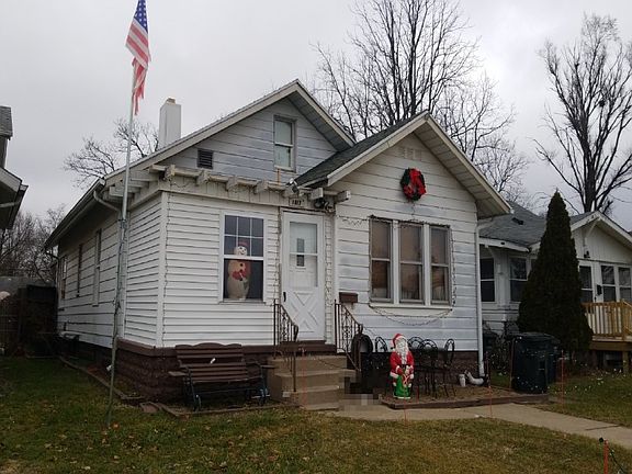 3rd image of 1017 S 27th St