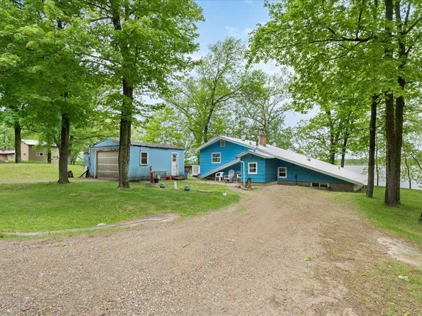 19157 181st Ave, Long Prairie, MN 56347