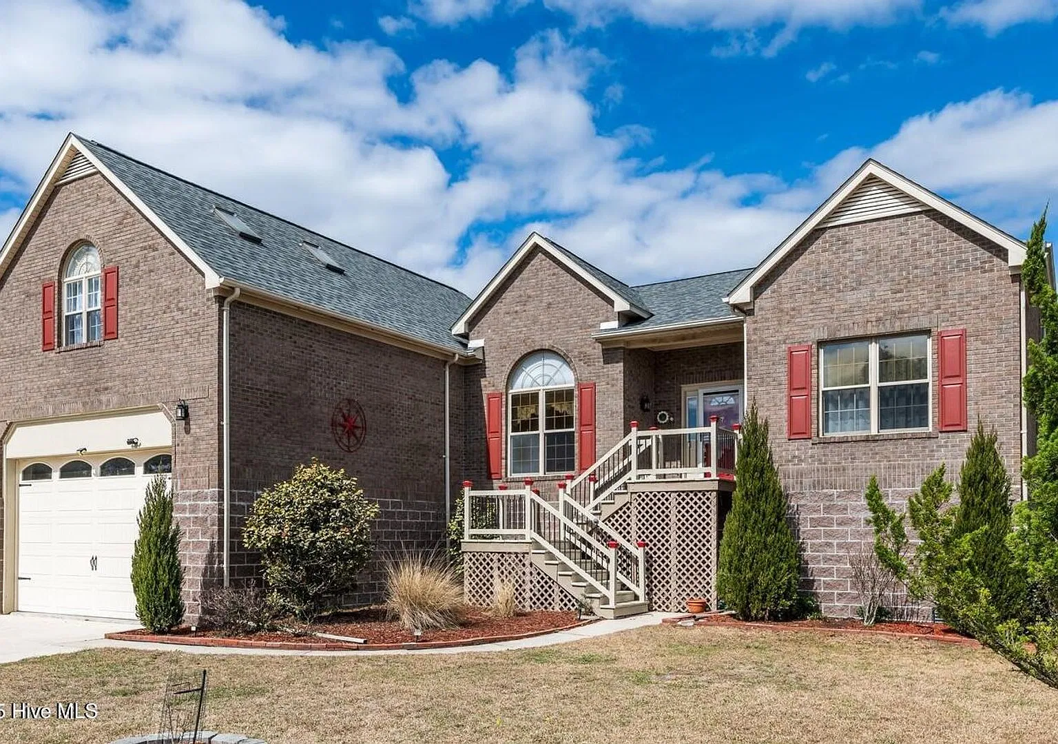 Waterfront Stunner! 3X3 in Gated Marina Community! — Photo 1