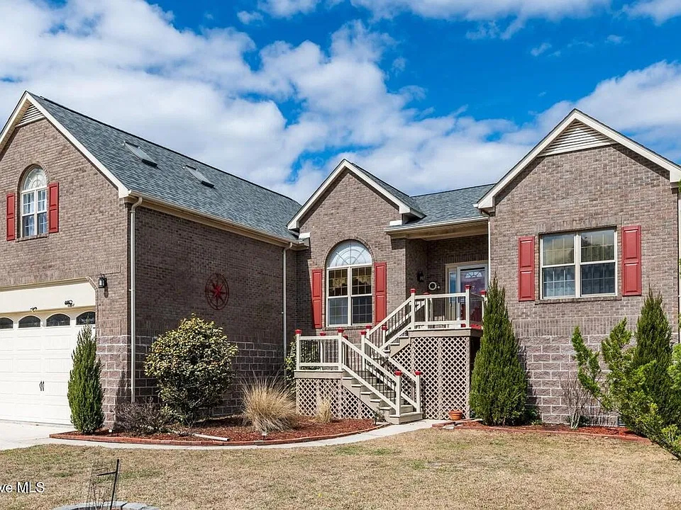 905 Spar Ct