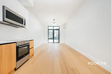 Rented by Nooklyn NYC LLC