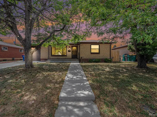 1303 S Jay Street, Lakewood, CO 80232