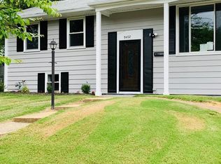 9402 Fontana Dr, Lanham, MD 20706