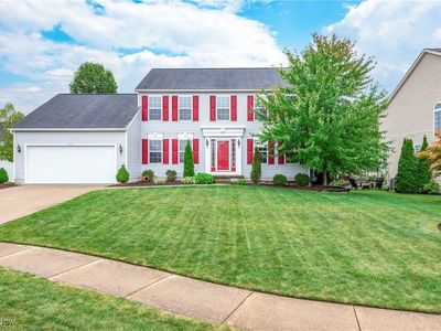 5115 Preston Pl, Brunswick, OH, 44212