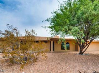 3140 N Hawes Rd, Mesa, AZ 85207