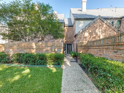 4358 Westside Dr, Highland Park, TX, 75209