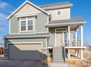 16347 E 111th Dr, Commerce City, CO 80022