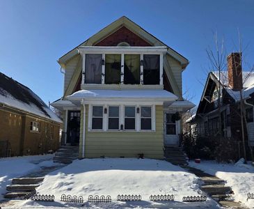 5523 North 37th STREET #5525, Milwaukee, WI, 53209