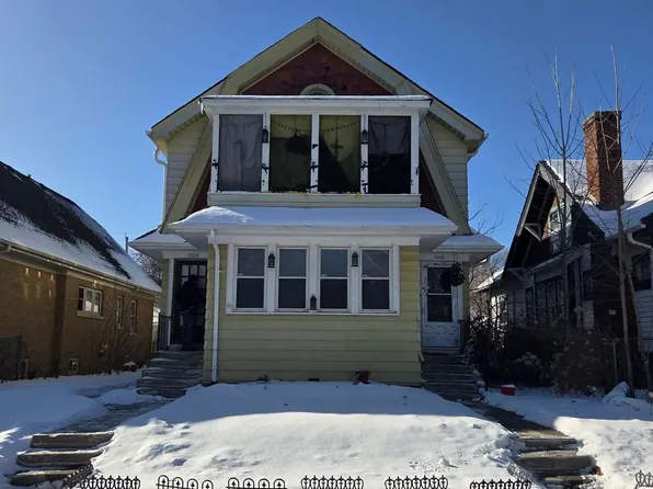 5523 North 37th STREET #5525, Milwaukee, WI 53209
