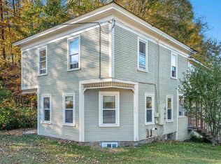 21 River Road W, Johnson, VT 05656