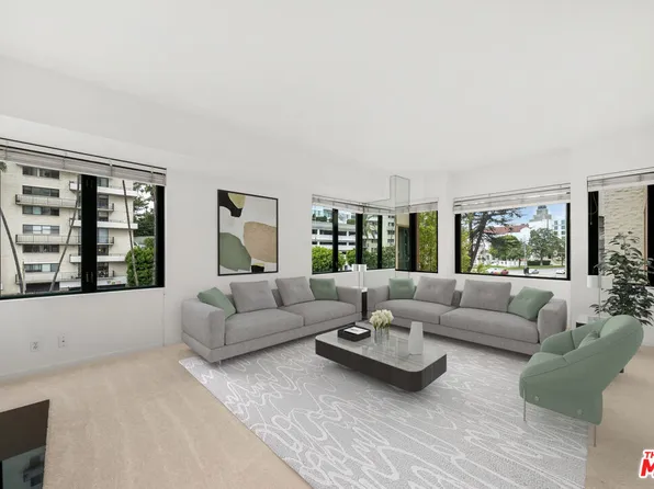 10520 Wilshire Blvd APT 301, Los Angeles, CA 90024