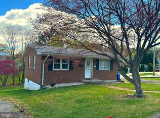 601 Randolph Ave, Front Royal, VA 22630