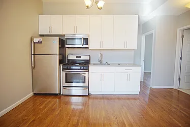 Rented by Doorway NYC, LLC