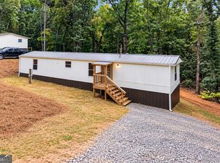 276 Fern Valley Trl, Clarkesville, GA 30523