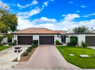 21 Toledo Dr, Rancho Mirage, CA 92270