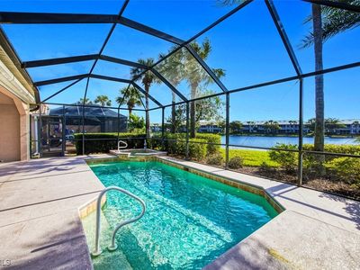 10057 Majestic Ave, Fort Myers, FL, 33913