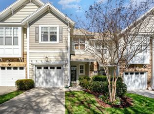 2319 Putters Way, Raleigh, NC 27614