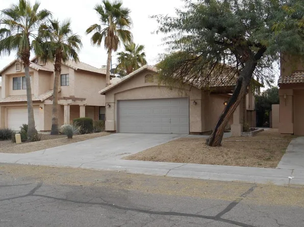 4021 E Amberwood Dr, Phoenix, AZ 85048