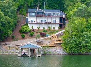 1420 Ware Farms Rd, Spring City, TN 37381