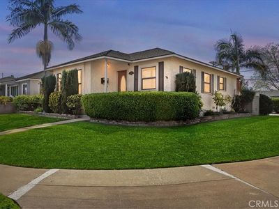4463 Palo Verde Ave, Lakewood, CA, 90713