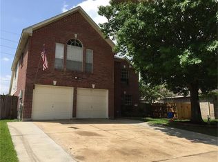 19127 Gettysburg Valley Dr, Katy, TX 77449