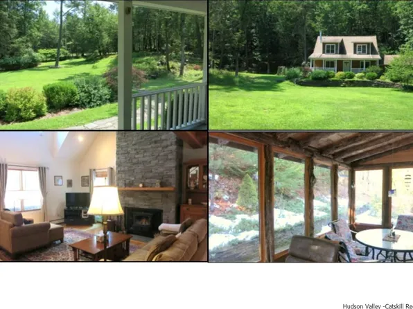 51 Dewitt Rd, Rochester, NY 12404