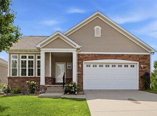 2712 SW Westview Ln, Ankeny, IA 50023