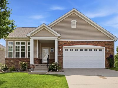2712 SW Westview Ln, Ankeny, IA, 50023
