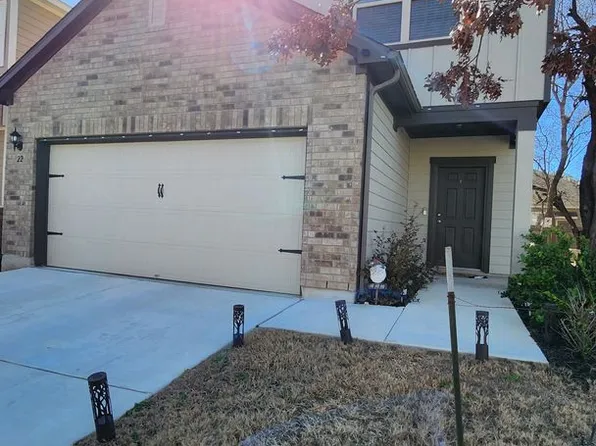 6806 Prue Rd #22, San Antonio, TX 78240