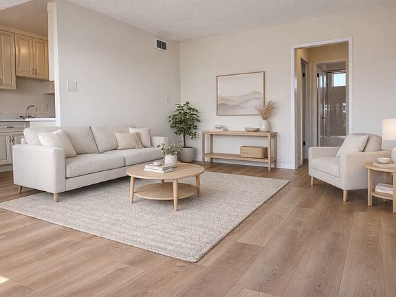 5th image of 5011 Sawtelle Blvd #5
