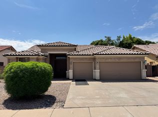 2821 E Stottler Ct, Gilbert, AZ 85296