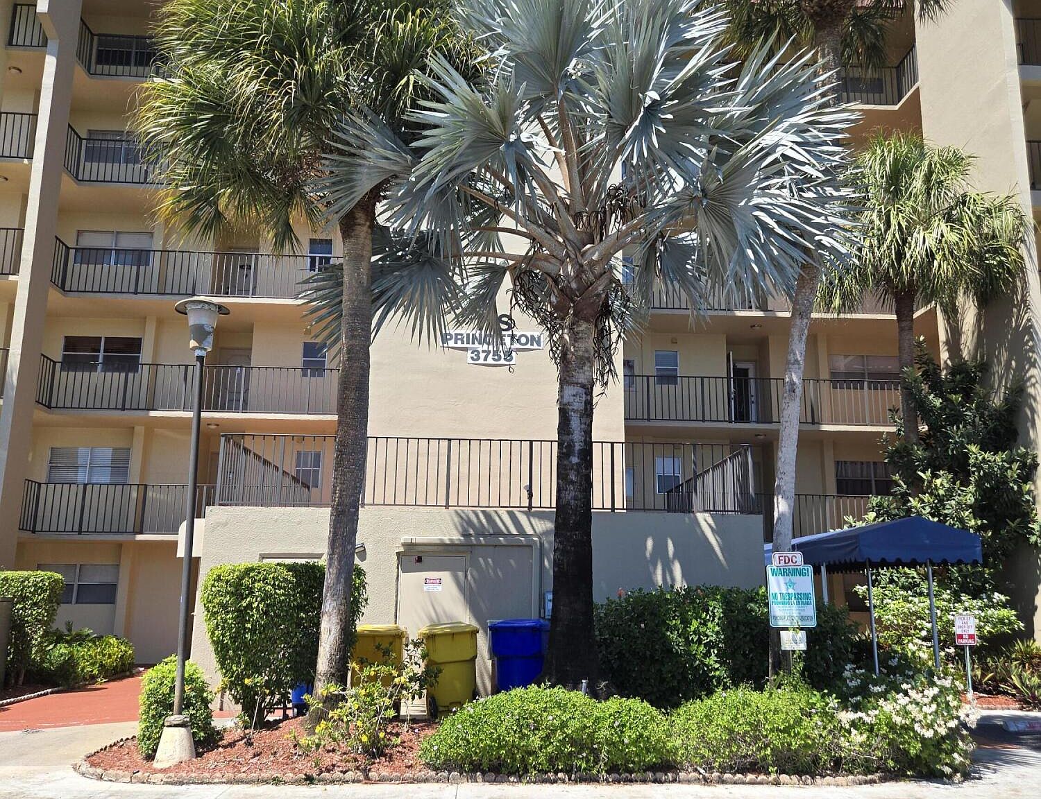 3755 Via Poinciana #108
