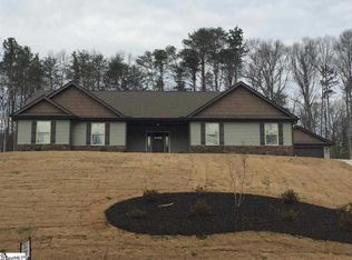 1838 Lake Cunningham Rd, Greer, SC 29651