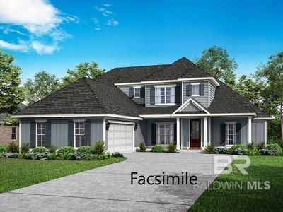 118 Daybreak Trl, Fairhope, AL, 36532