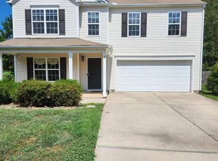 5 Castlewell Pl, Durham, NC 27703