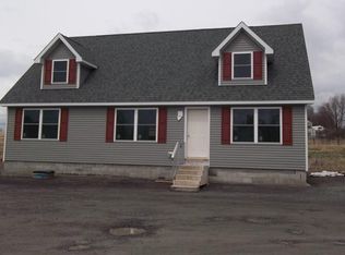 Maxwell Rd, Deansboro, NY 13328