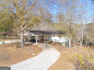344 Grant Rd, Brooks, GA 30205