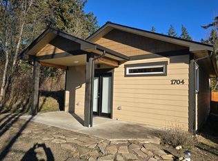 1704 Spruce St, Pt Townsend, WA 98368
