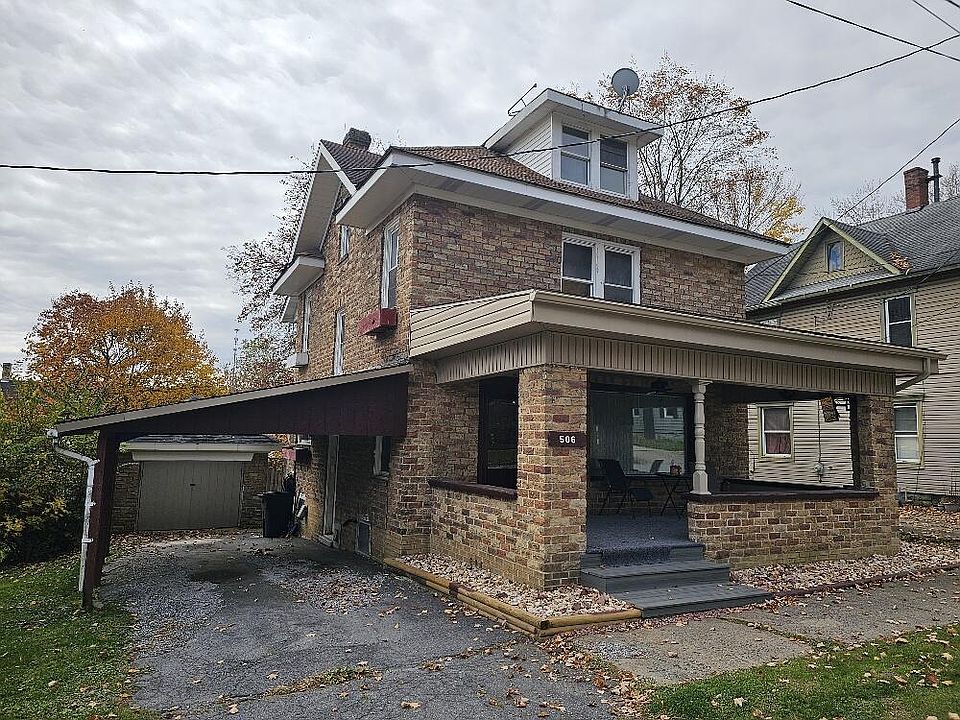 1st image of 506 George St