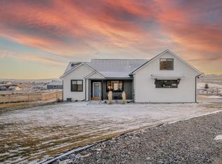 19 Feather Meadow Ln, Three Forks, MT 59752