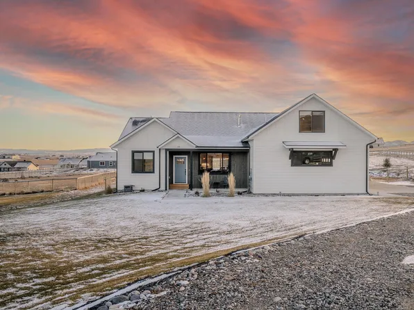 19 Feather Meadow Ln, Three Forks, MT 59752